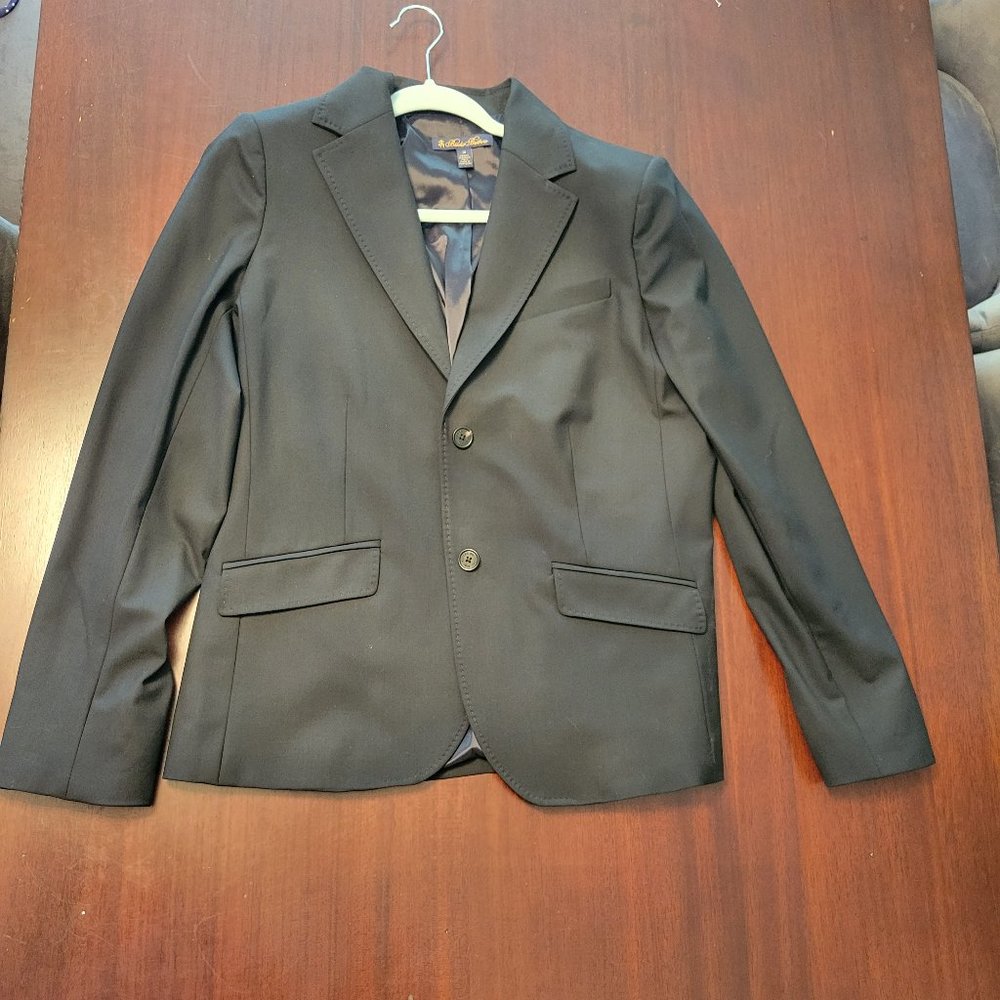 Brooks Brothers Blazer - Modern & Like New